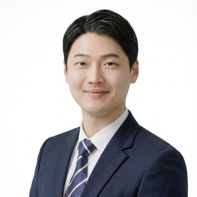 변건우 강사 프로필 사진